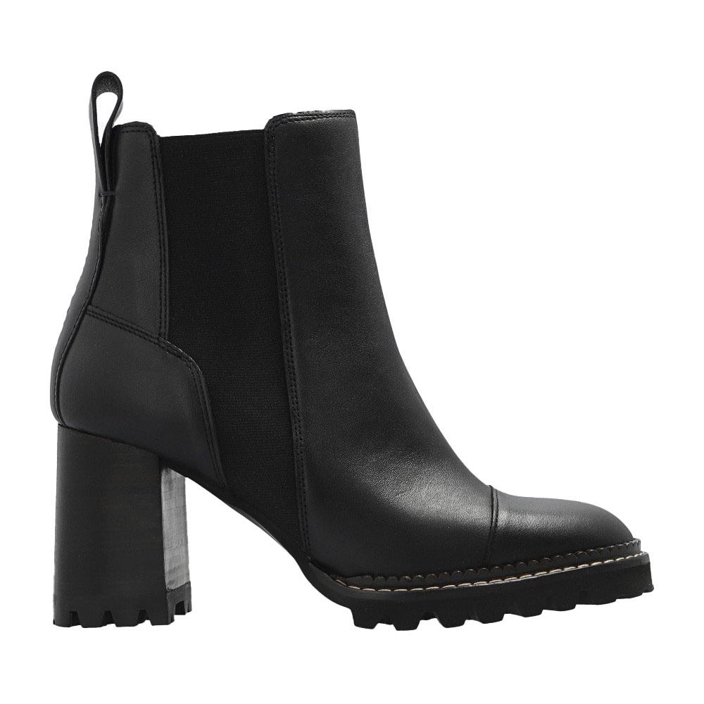 See By Chloé Mallory Ankle Boot